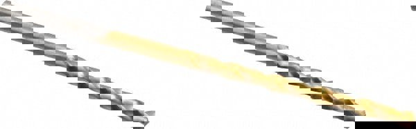 Jobber Length Drill Bit: 7/64